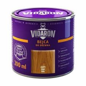 Vidaron -  Bejca do drewna